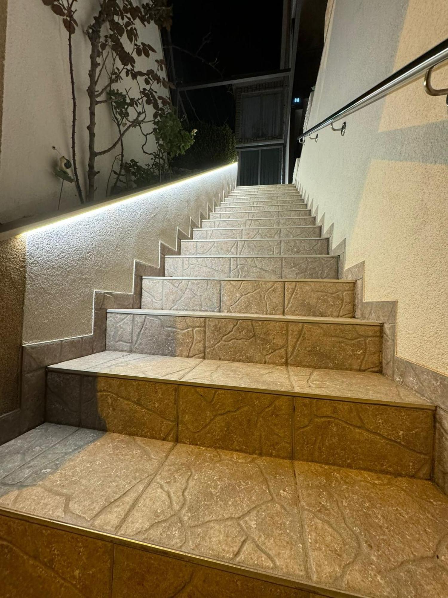 Villa Simovic Apartments Baška Voda Kültér fotó